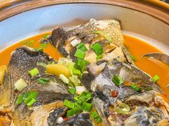 -千岛湖小鱼儿·淳安匠心农家菜