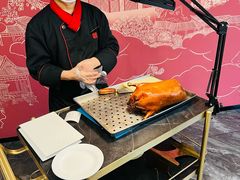 -全聚德(上海首店浦东店)