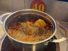 -锅知鲜自助火锅(武侯吾悦广场店)