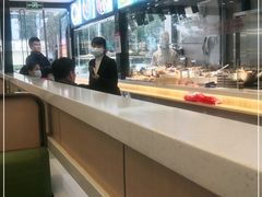 -阿毛饭店(和义路店)