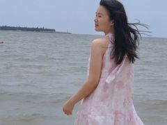 -汕尾风车岛