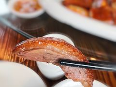 烧鹅-大门水乡·顺德菜