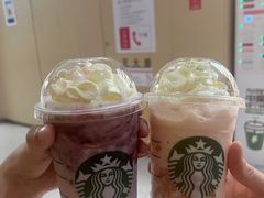 -星巴克(厦门乐群广场分店)