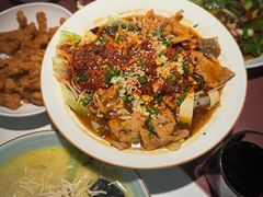 -川知味(京华城店)