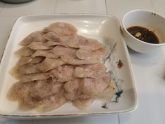 水晶肉肠-东方饺子王(工农大路店)