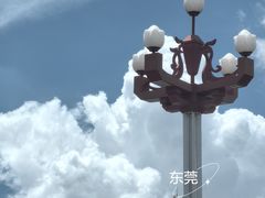 -凤岗南门山森林公园