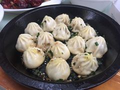 生煎包-周三的情书花园餐厅(江北店)