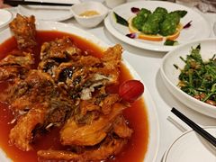 -金三杯酒家(泉城路店)