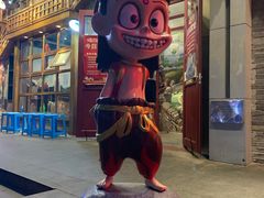 -马路边边串串香(双井直营店)