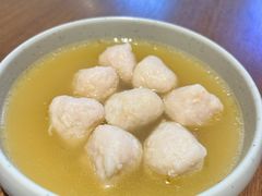 -王春春鸡汤饭(重庆巴南万达店)