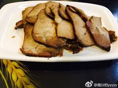 -老昌春饼(中央大街店)