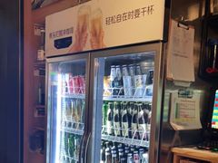 -木屋烧烤(万德庄店)