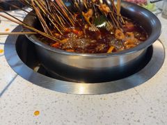 -牛华八婆麻辣烫(起源店)