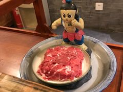 -芝麻花餐厅(祁家豁子店)