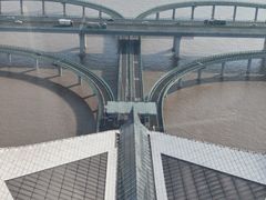 -宁波海天一洲景区