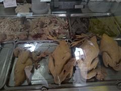 口水鸡-李老五口水鸡(万寿路店)