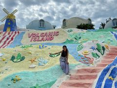 -漳州滨海火山岛自然生态风景区