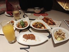 -曙亚洲餐厅-重庆富力艾美酒店(南坪万达广场店)