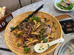 -丰尔粥食·粥底火锅·桑拿鸡(大良总店)