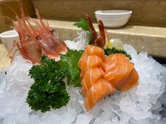 -东京屋(武定路店)