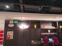 -千百味红餐厅·江西菜(绿地双子塔店)