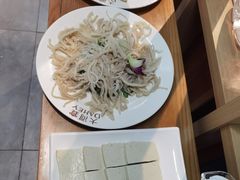-大河宴·椒麻鱼火锅(北京路中和美食街店)