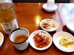 -第二外国语学院-韩国餐厅(朝阳路店)