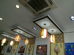 大堂-福瑞记老孙头biangbiang面(新生路店)