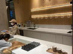 -% Arabica阿拉比卡咖啡烘焙工坊