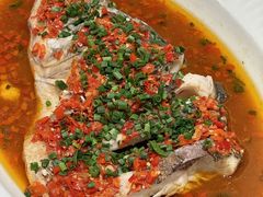 -湘中缘·湖南菜(娄底驻京办店)