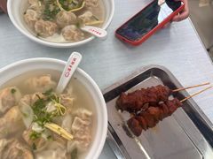 -海平馄饨(逍遥二路店)