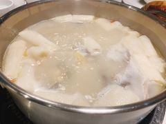 -煲王粤菜餐厅(中侨中心店)