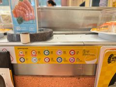 -元气寿司(金光华店)