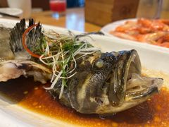 -南海渔家•海鲜•正宗海南菜(海棠湾店)
