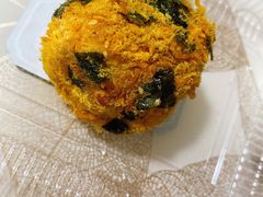 海苔小贝-酥翁糕点(顺义店)