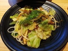 炒蔬菜-胜代日本料理(云程巷小区店)