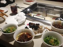 -海底捞火锅(龙茗路店)