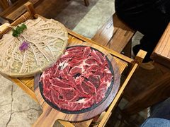 -旧街市鲜货老火锅(大光路店)