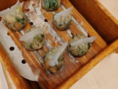 -渔村盛宴(航空新城店)