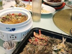 -梦都海鲜酒家(万达广场江桥店)