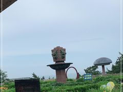 -长岛南北长山旅游景区