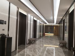 -深圳罗湖水贝IBC亚朵酒店