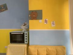 -悟空叔叔蛋糕定制·DIY(德思勤店)