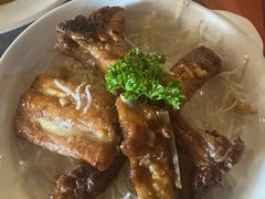 -The Palmboo Restaurant