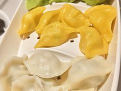 -船歌·鱼水饺青岛菜(正阳路店)
