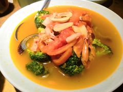 -绿茶餐厅(深圳龙华天虹购物中心店)