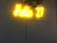 -HELLO 27 意面·沙拉·帕尼尼