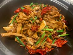 -万荣烤鸭店·北京菜(天坛店)