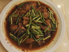 -馅饼粥·百年传承 since1926(中山路店)