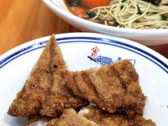 -天天鲜面馆(衡山路店)